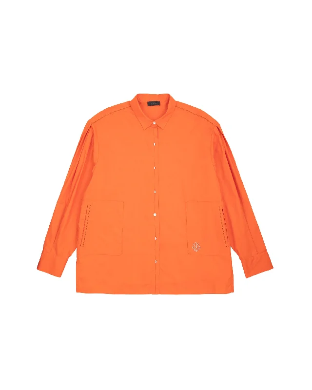 Doorbuster Deal Biologico Damasco Shirt