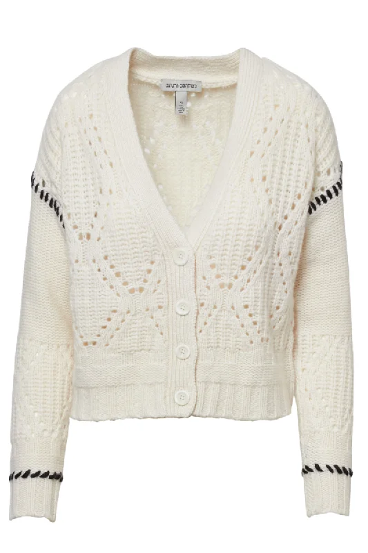 Mega Sale Shaker Diamond Cardigan