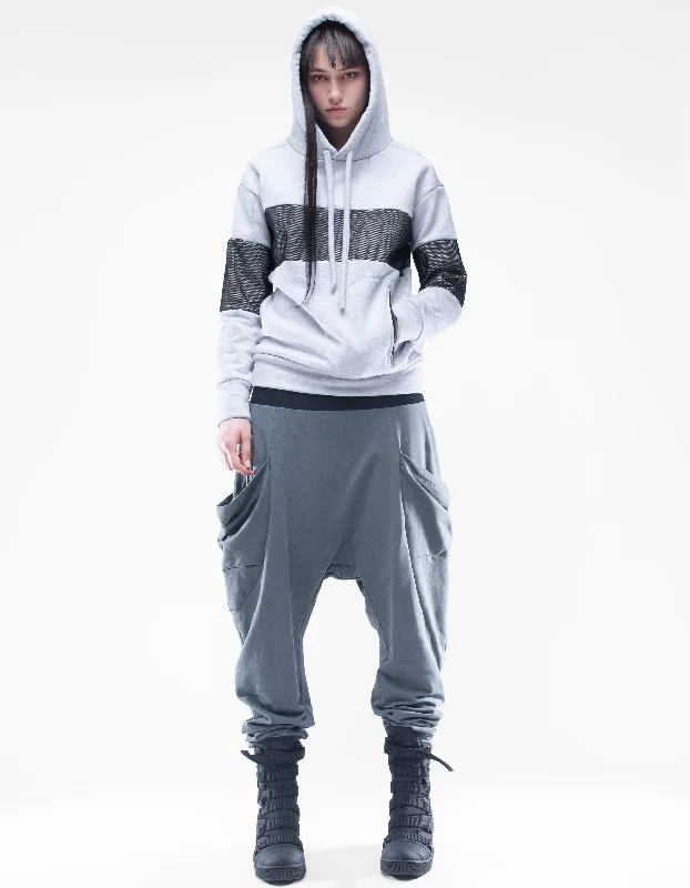 Unmissable Offer HOODY LIGHT W