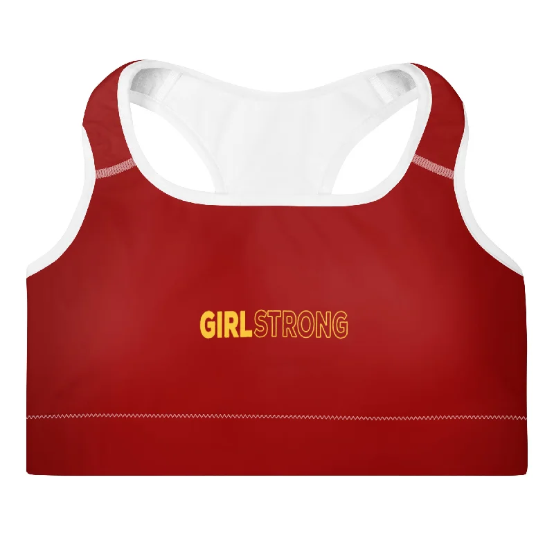 Exclusive Offer ELEVATED ESSENTIALS, THE PERFECT PADDED SPORTS BRA CALIFORNIA