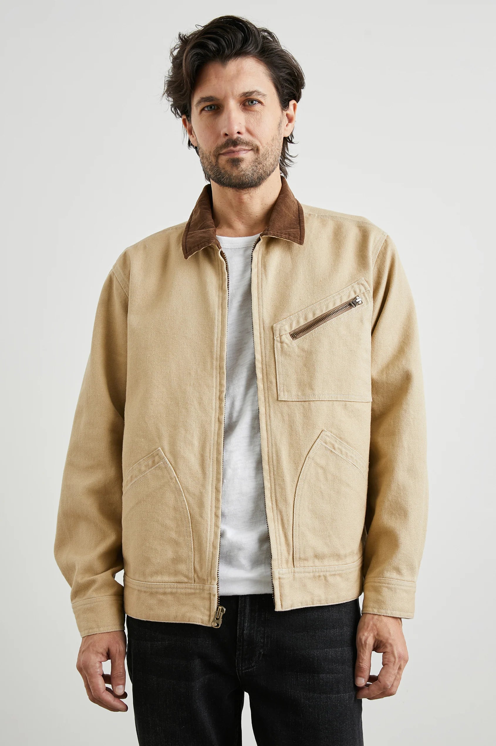 Weekend Offers That Sizzle Duck Ketter Jacket