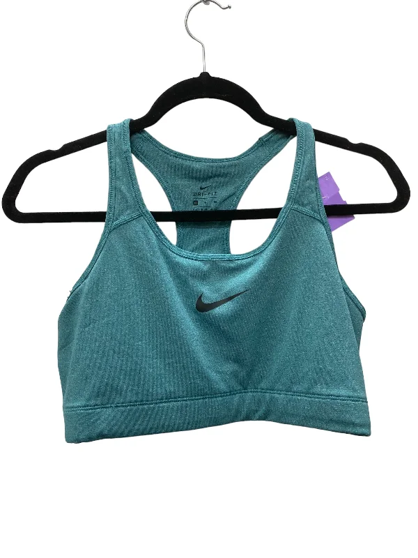 Weekend Bargains to Sizzle Athletic Bra By Nike Apparel  Size: Xl