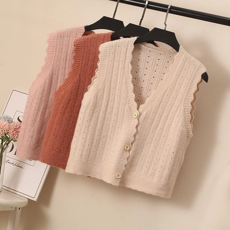 Major Deal Silone Sweater Vests