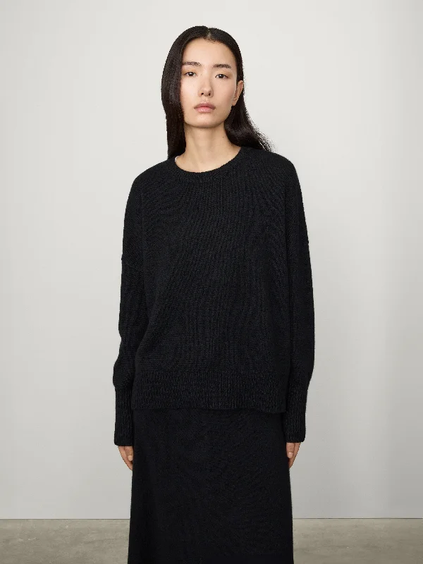 Weekend Offers That Amaze The Mila Sweater