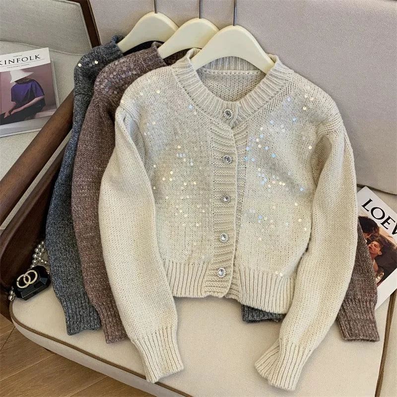 Exclusive Deal Dua Button Down Sweater
