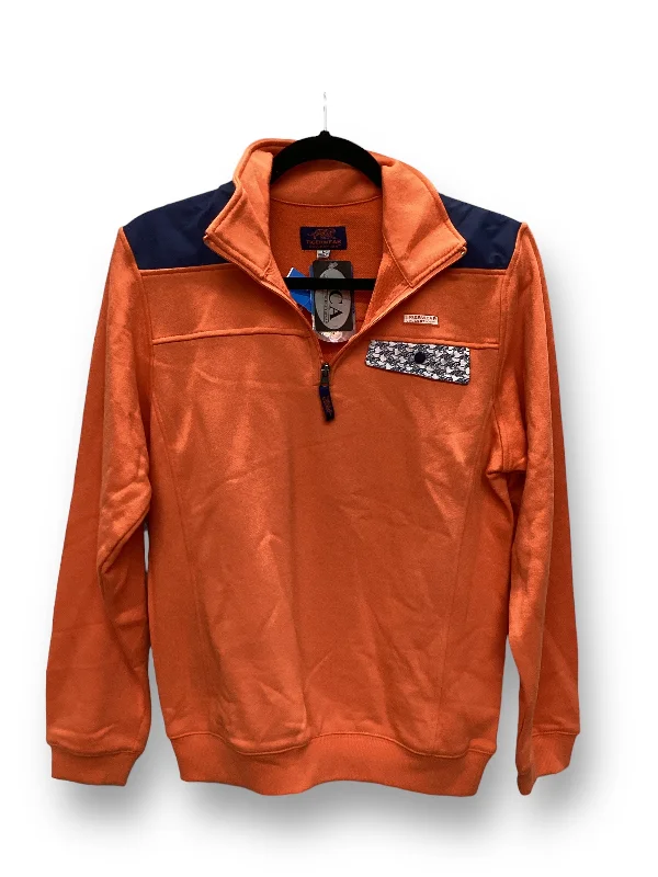 Huge Discounts Sweatshirt Crewneck By Clothes Mentor  Size: S