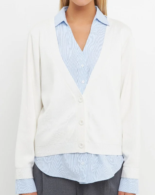 Your Weekend, Your Savings Kate CARDIGAN