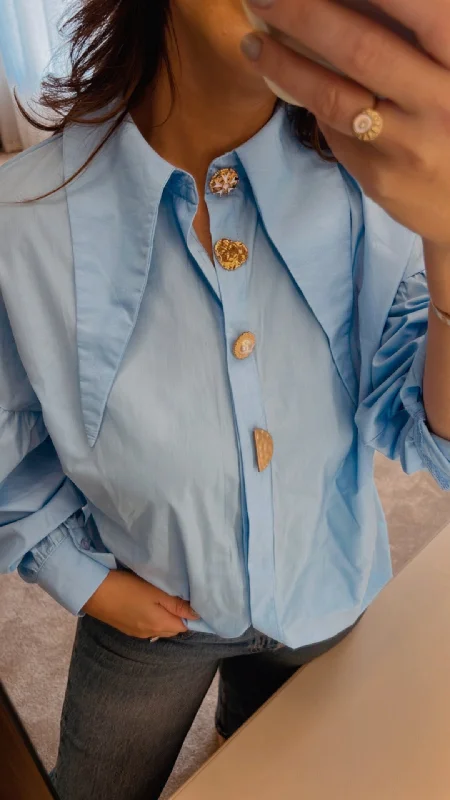 Exclusive Access Mariella Shirt