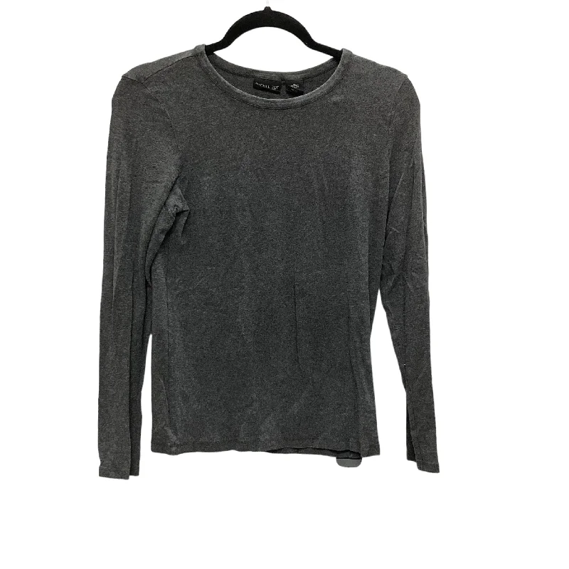 Closeout Top Long Sleeve By Rachel Zoe  Size: L