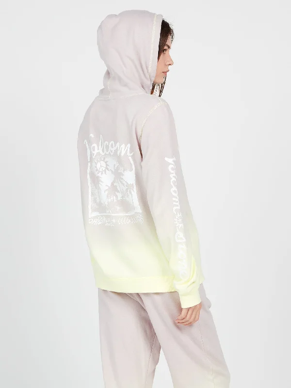 Online Exclusive Truly Deal Hoodie - Lavender