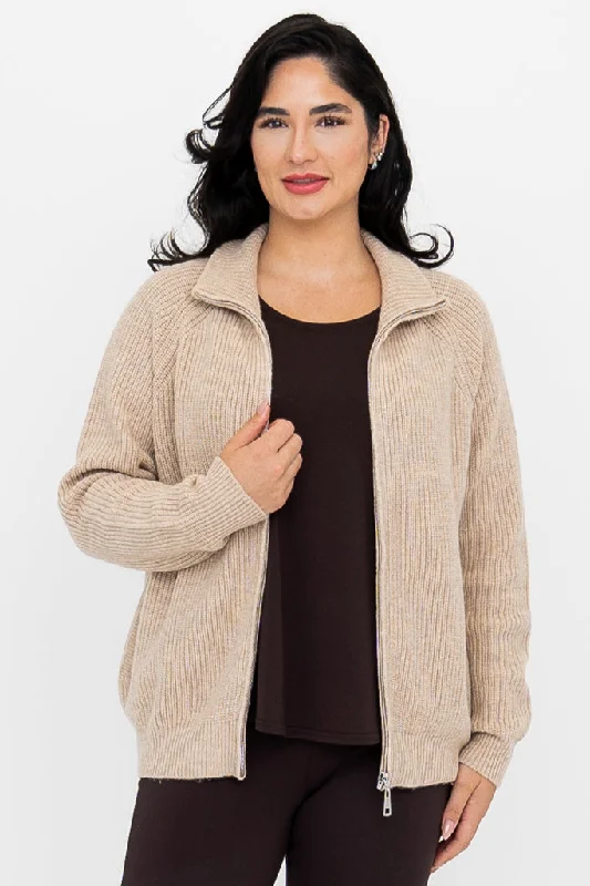 Weekend Bargains to Indulge In Shalamar Sweater, Camel, Wool Cashmere