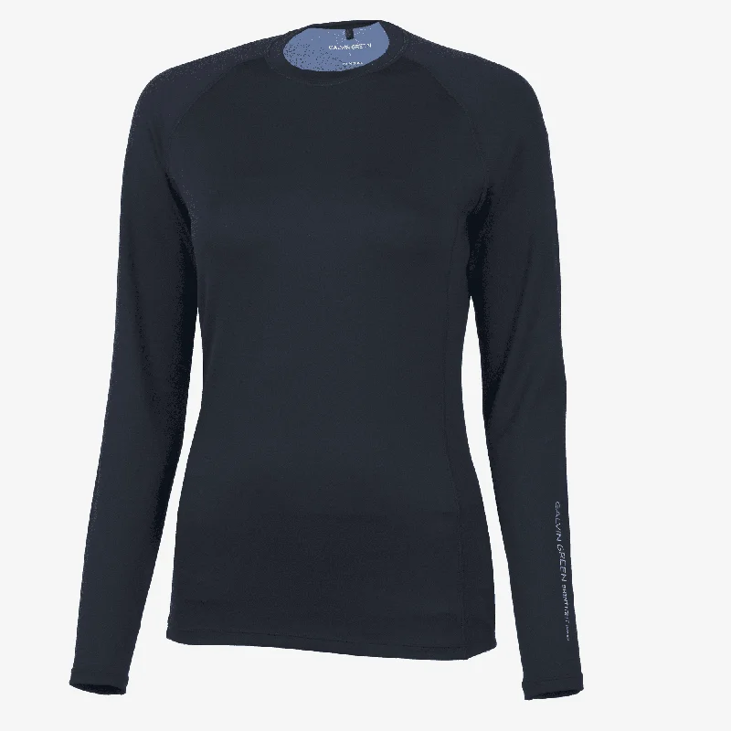 Weekend Specials Just for You Elaine - Thermal base layer golf top