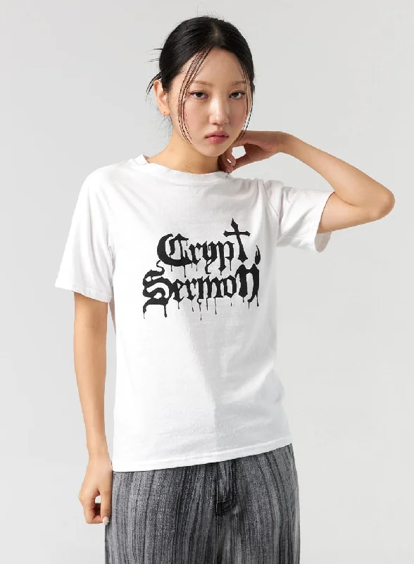 Deal of the Day Graphic Tee CL325