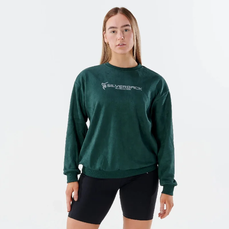 Don't Wait Infinity Sweater