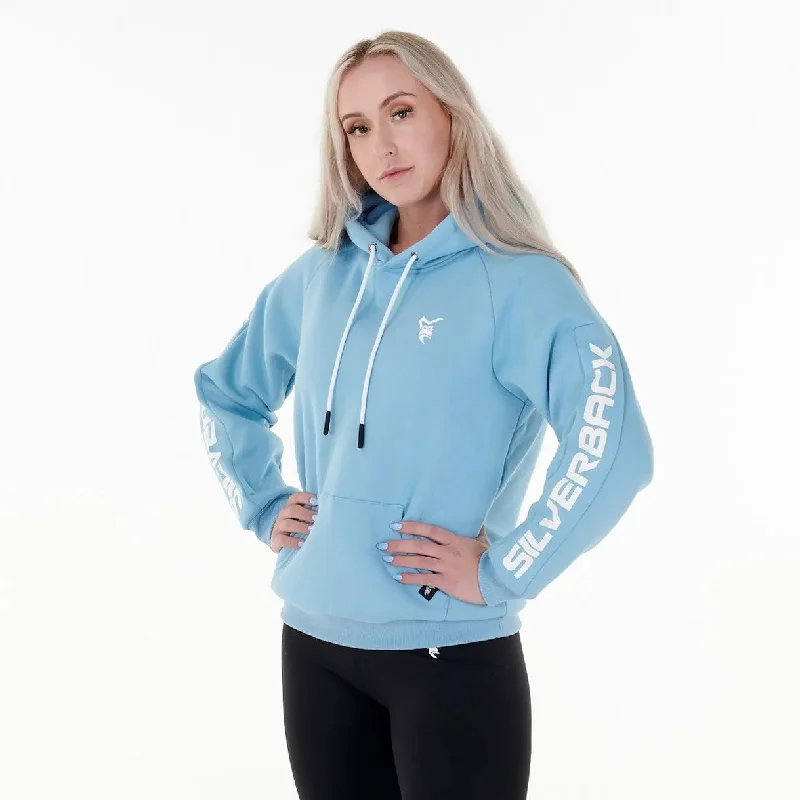 Midnight Madness Force Pull Hoodie