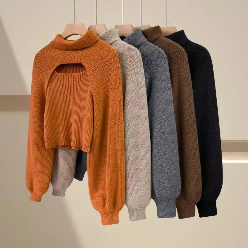 Weekend Discounts to Relish Marame Two Piece Sweater Set