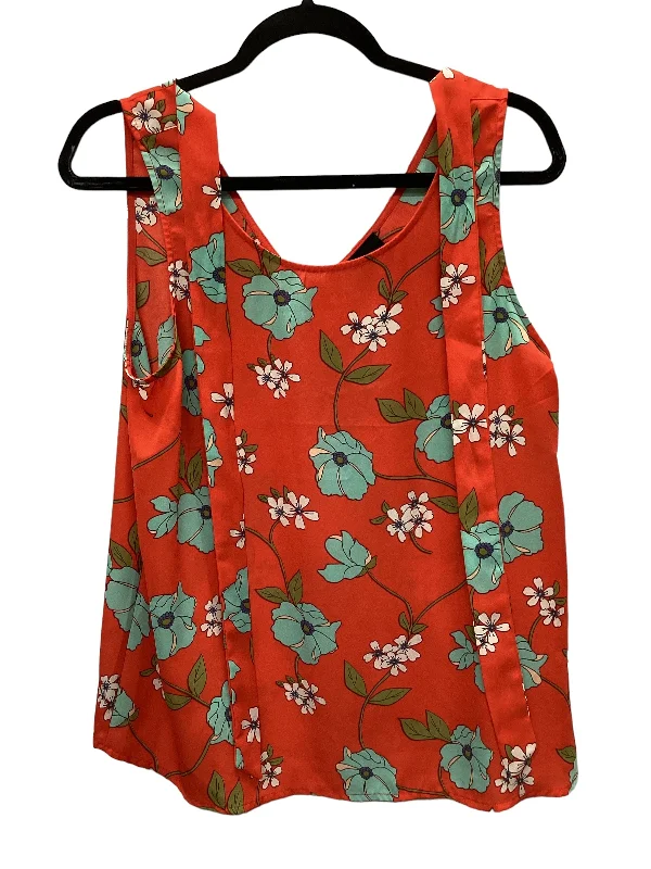 New Deal Top Sleeveless By W5  Size: L