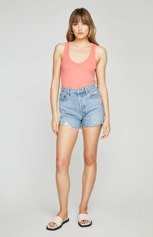 Flash Deals Boscoe Tank Top