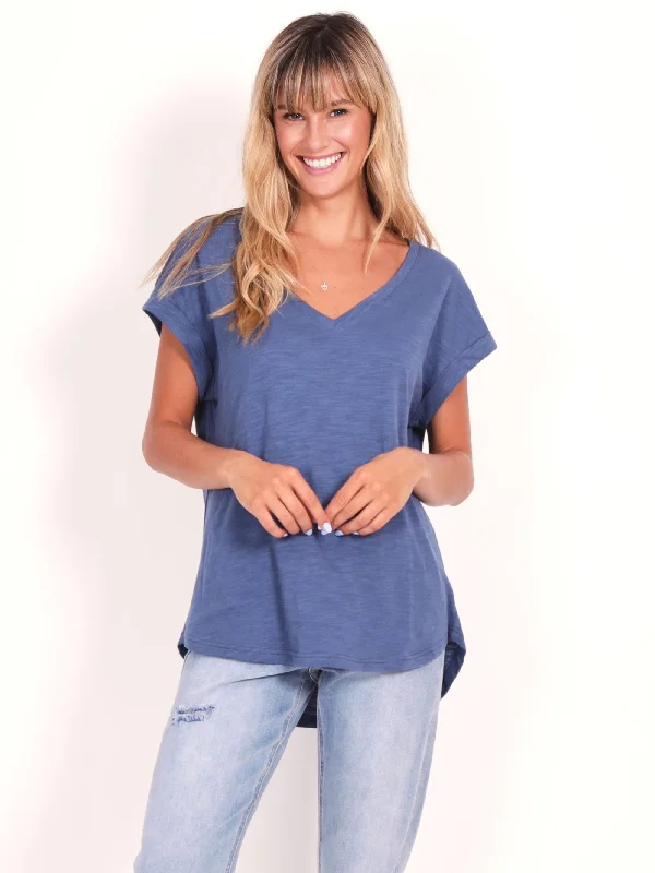Unmissable Sale Elsa Tee - Steele