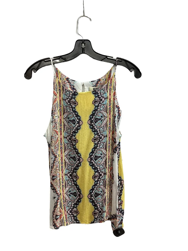 Take Action Top Sleeveless By Clothes Mentor  Size: M