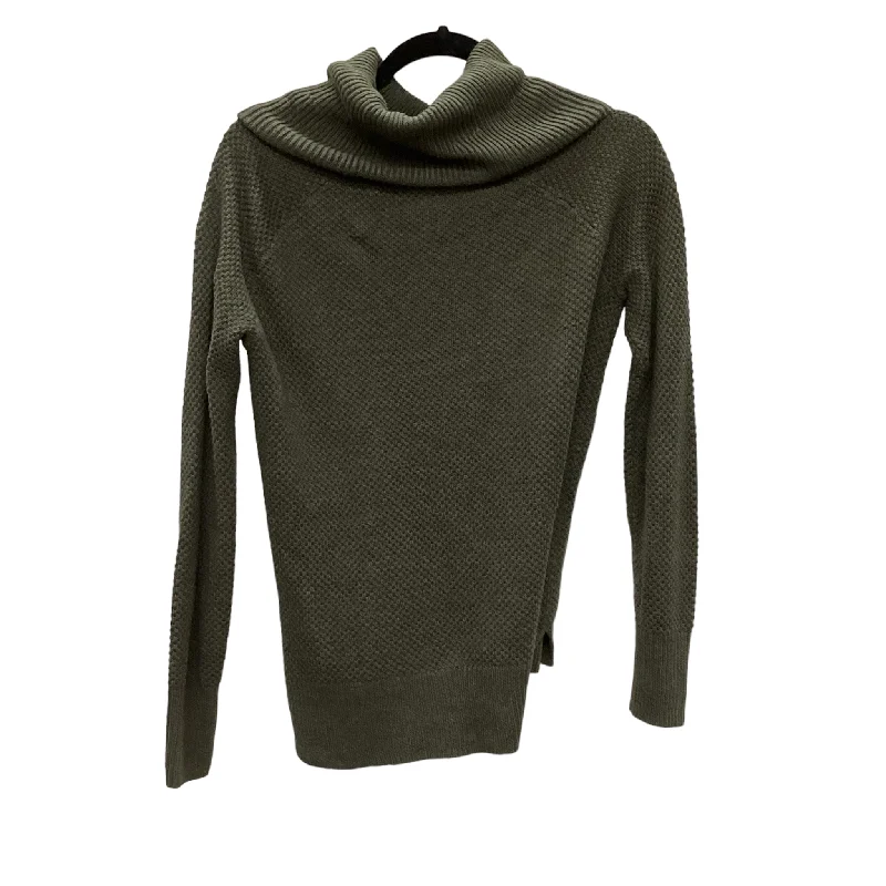Pay Less Sweater By Banana Republic O  Size: Xs
