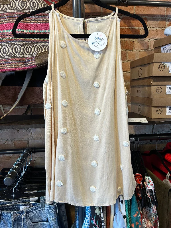 Limited Time Discount The Polka Tank