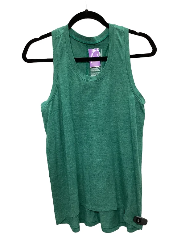 Great Deal Athletic Tank Top By The North Face  Size: S