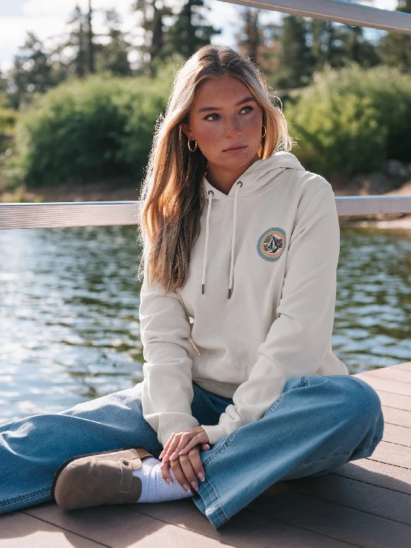 Price Reduction Truly Deal II Hoodie - Cloud