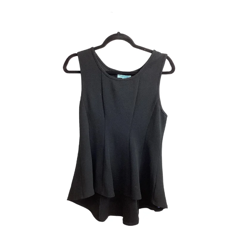 Price Drop Top Sleeveless By She + Sky  Size: L