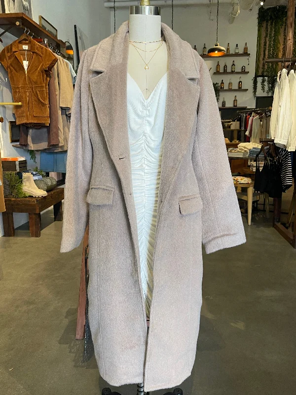 Overstock Sale Prestige Coat