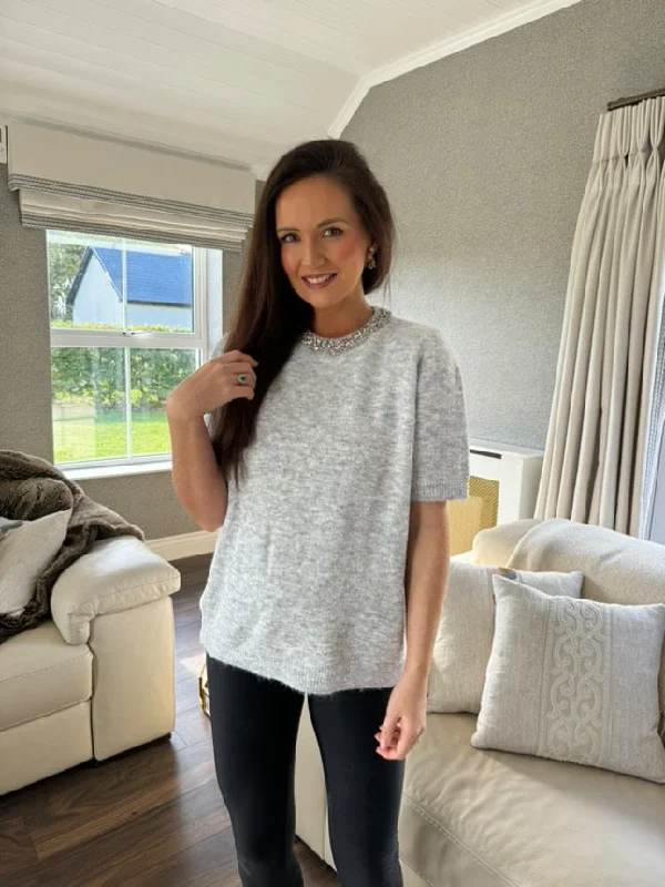 Reduced Rates Lelia sweater