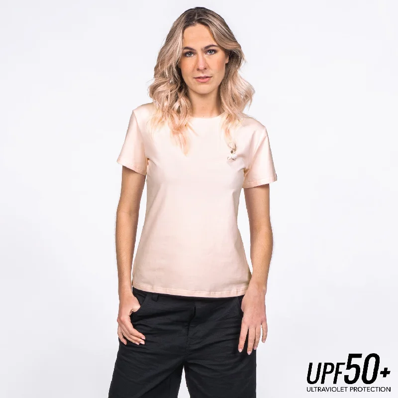 Discount Mania Croaker Tee Womens