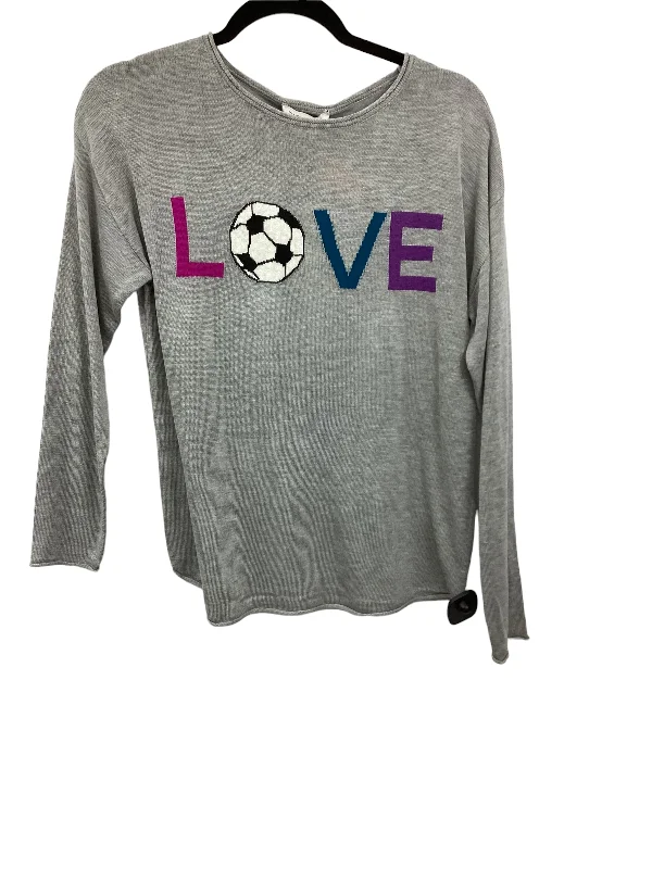 Great Bargain Top Long Sleeve By Rachel Zoe  Size: M