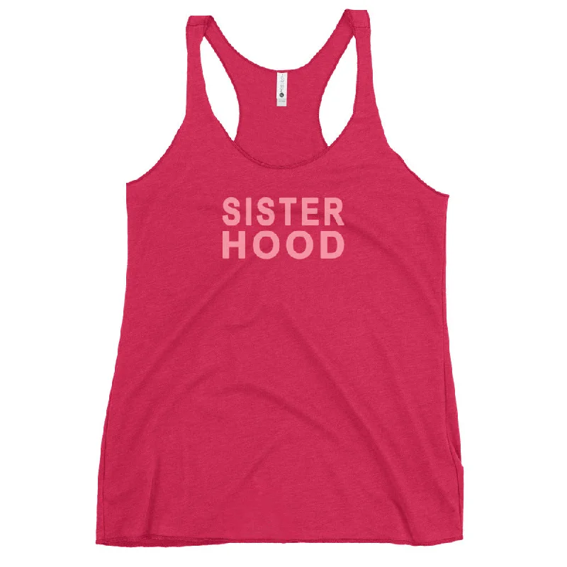 Weekend Savings Spectacle ELEVATED SCULPT RACERBACK TANK