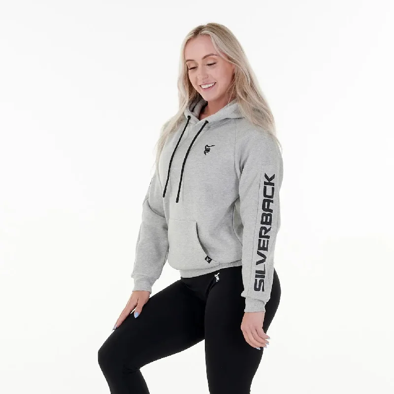 Instant Discount Force Pull Hoodie