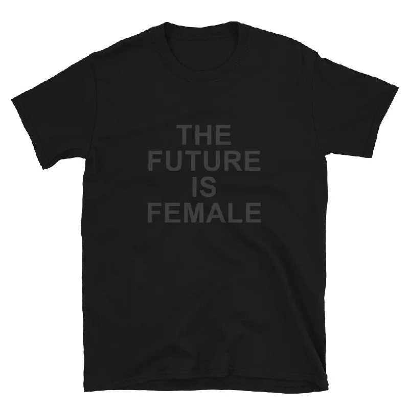 Quick Sale THE ESSENTIAL BOYFRIEND TEE BLACK