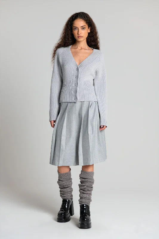 Weekend Specials to Delight Parisa Cardigan