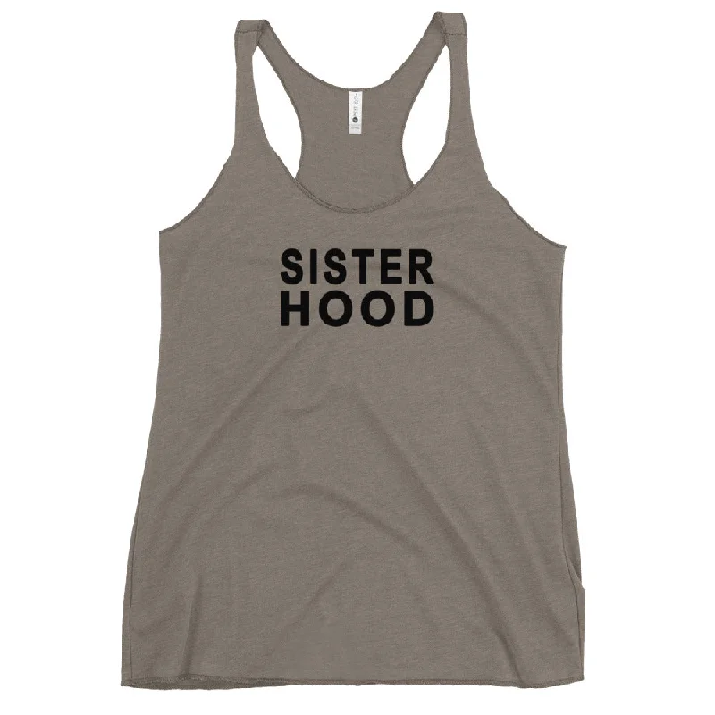 Weekend Offers That Amaze ELEVATED SCULPT RACERBACK TANK