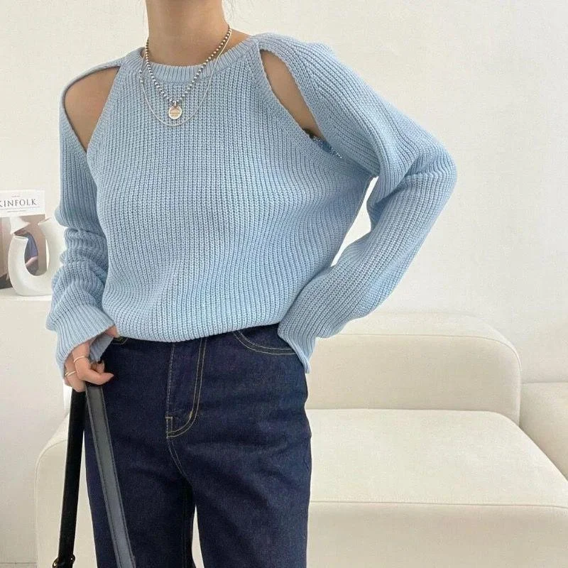 Now or Never Matilda Statement Sweaters