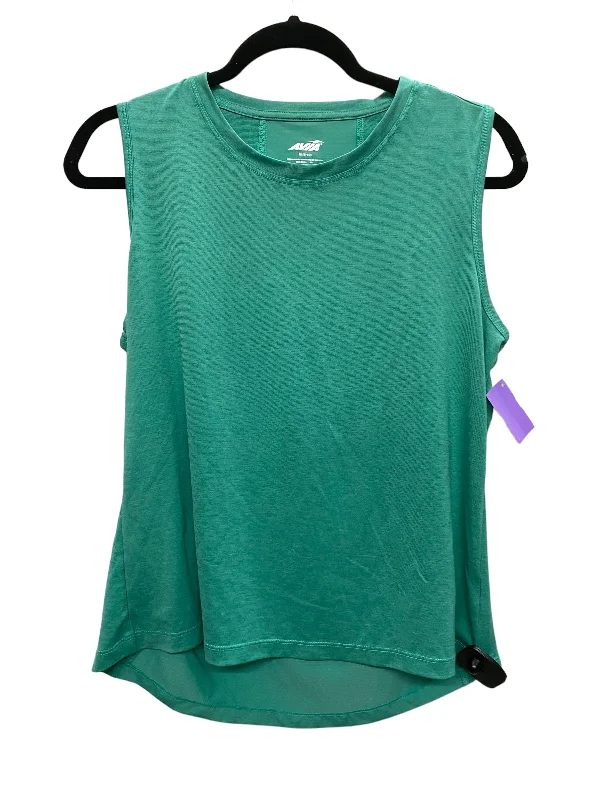 Weekend Discounts to Grab Athletic Tank Top By Avia  Size: M