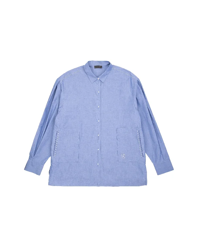 Price Drop Biologico Damasco Shirt