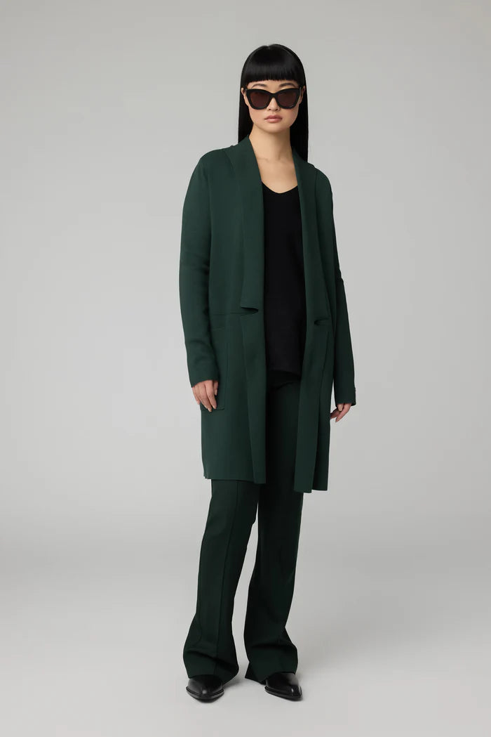Hurry In Evergreen Benela