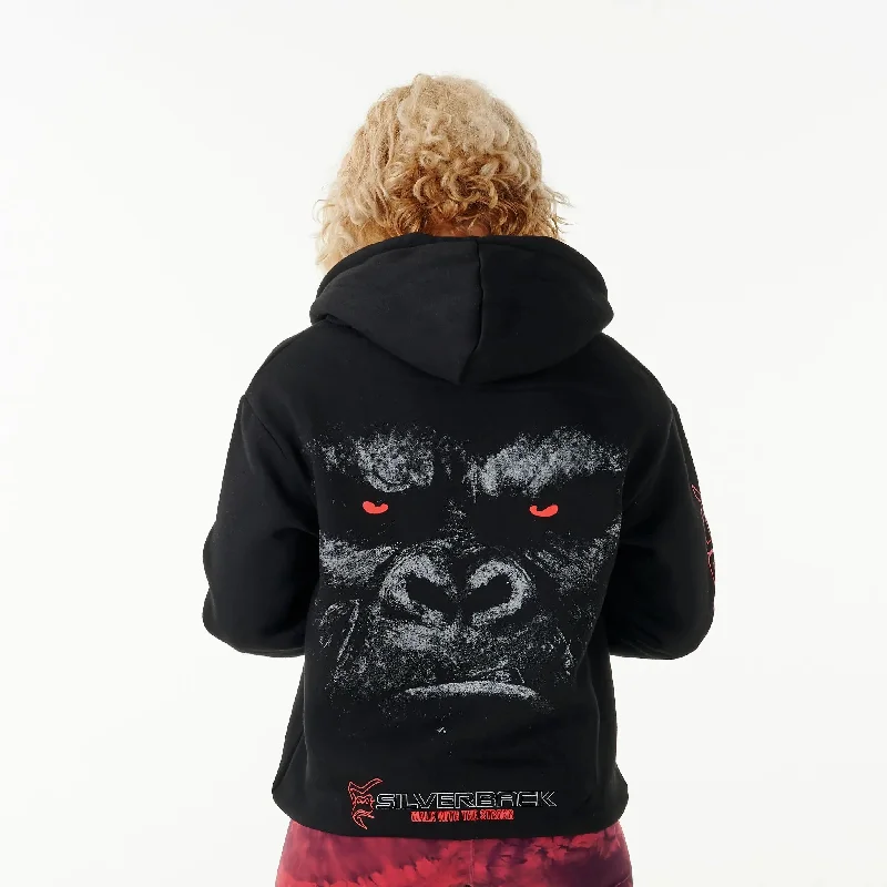 Customer Appreciation Sale Redemption Zip Hoodie