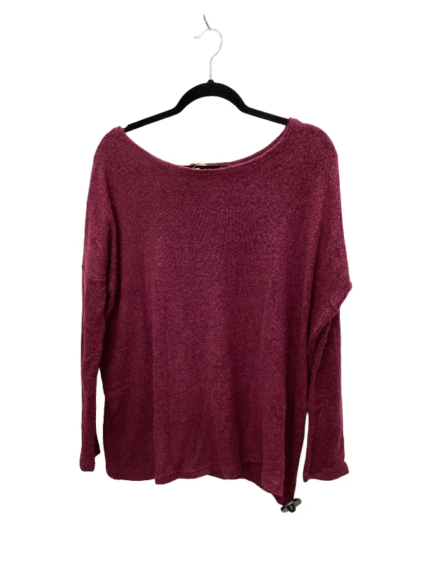 Major Savings Top Long Sleeve By Piko  Size: S