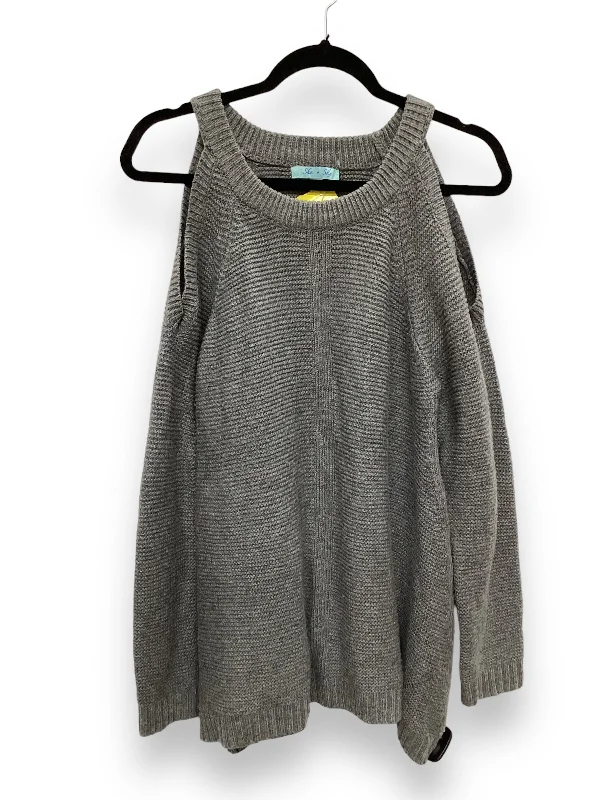 Price Reduction Sweater By She + Sky  Size: M