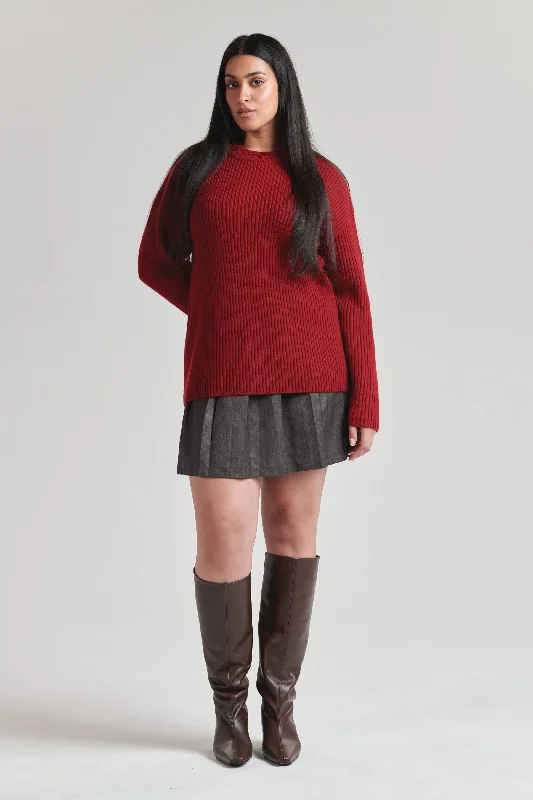 Weekend Offers That Impress Hugo Sweater