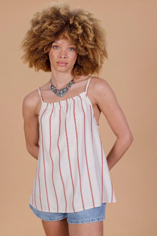 Weekend Savings Spectacle Top Calypso Boho.