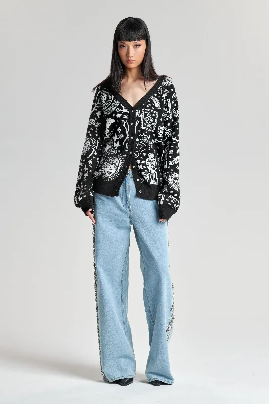 Weekend Deals That Thrill Sabrina Cardigan