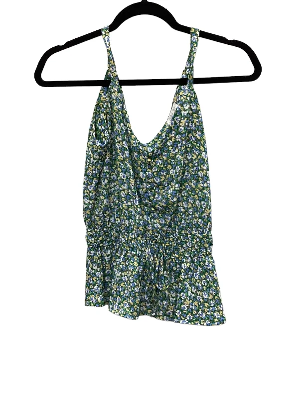 While Supplies Last Top Sleeveless By Sienna Sky  Size: S