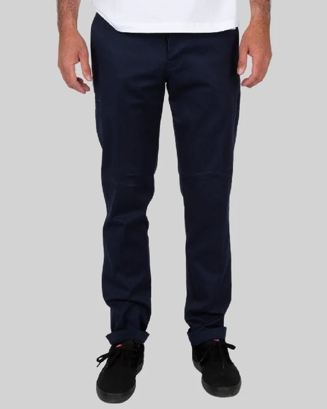 Year-End Sale Deckhand Pant - Navy